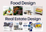 do social media marketing management and content creation